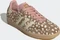 adidas Samba OG brown desert/warm vanilla/wonder mauve (Damen) Vorschaubild