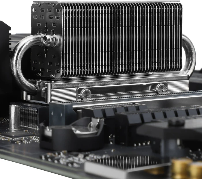 Thermalright HR-10 2280