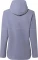 Vaude Neyland II Fleece Hooded Jacke dark iris (Damen) Vorschaubild