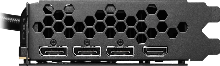 EVGA GeForce RTX 3090 XC3 Ultra Hybrid Gaming, 24GB GDDR6X, HDMI, 3x DP