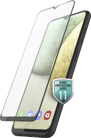 Hama 3D-Full-Screen-Schutzglas für Samsung Galaxy A22/A32 schwarz
