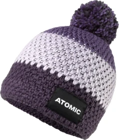 Atomic Racing Beanie nightshade/evening haze/mullet grape (Junior)