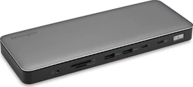 Kensington SD5760T Thunderbolt 4 Docking Station, Thunderbolt 4 [Buchse] (K34110EU)
