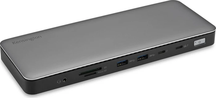 Kensington SD5760T Thunderbolt 4 Docking Station, Thunderbolt 4 [Buchse]
