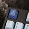 Varmilo VEA108, Aurora, LEDs weiß, MX BROWN, USB, US Vorschaubild