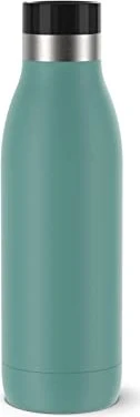 Emsa Bludrop Color Trinkflasche 500ml petrol