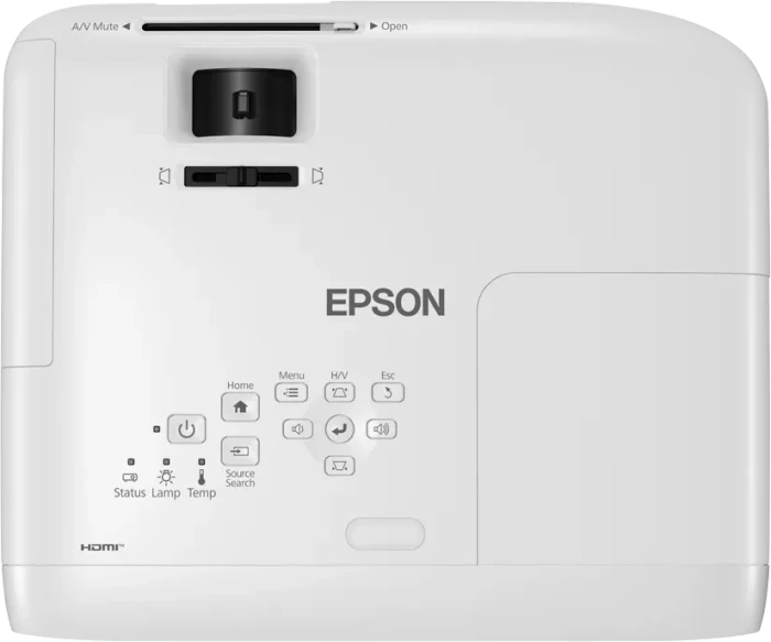 Epson EB-E24