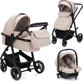 Fillikid Fill Jaguar sand melange