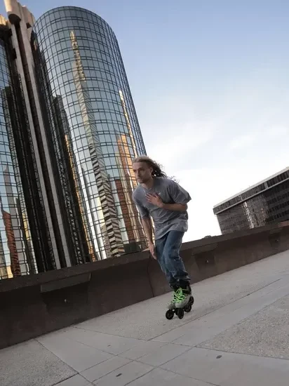 K2 Grid 110 Inline-Skate (Modell 2025)