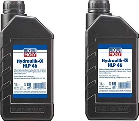 Liqui Moly Hydrauliköl HLP 46 1L 1l