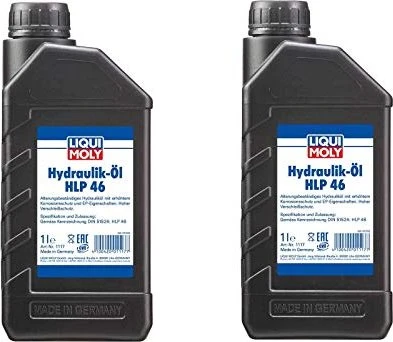 Liqui Moly Hydrauliköl HLP 46