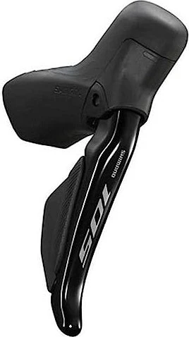 Shimano 105 Di2 ST-R7170 12-fach Rennrad-Schalt-/Bremsgriff rechts