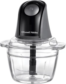 Russell Hobbs Desire Mini Zerkleinerer mattgrau