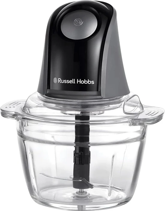 Russell Hobbs Desire Mini Zerkleinerer mattgrau