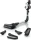 Bosch Serie 7 BBS711W Unlimited Akku-Handstaubsauger
