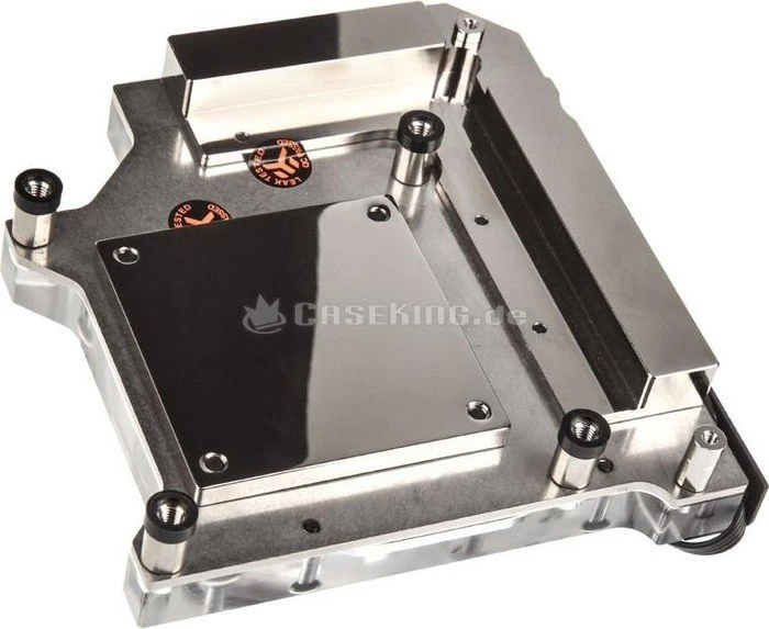 EK Water Blocks EK-FB GA Z270X RGB Monoblock, Nickel