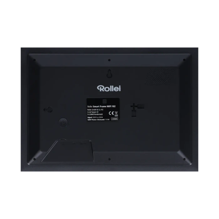 Rollei Smart Frame WiFi 102 10.1"