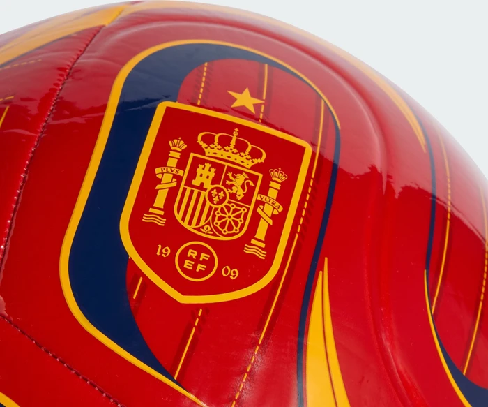 adidas Trionda FIFA WM 2026 Spanien Heim Fußball