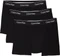 Calvin Klein 3 Pack Low Rise Trunks Icon Cotton Stretch Boxer Briefs (Herren) Vorschaubild
