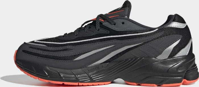adidas Orketro core black/carbon/matte silver