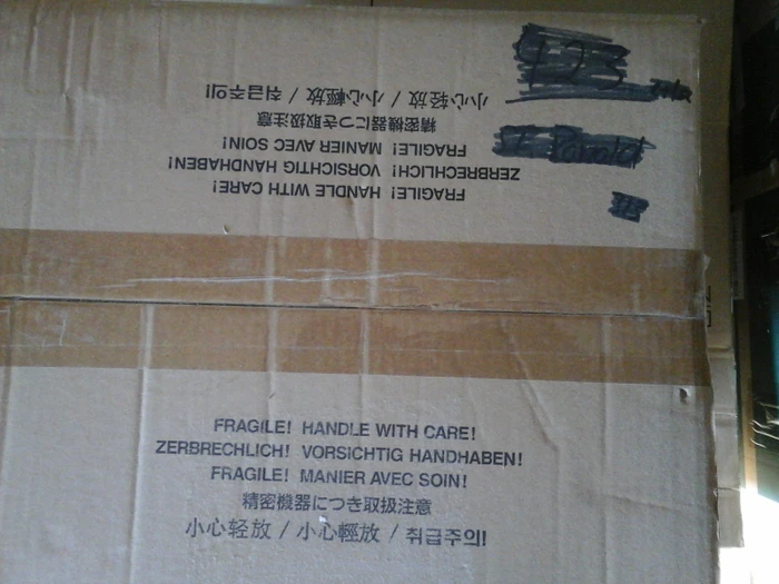 Kyocera Wartungskit 230V MK-3130