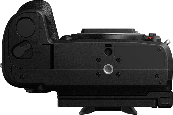 Panasonic Lumix DC-GH7 Body