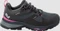 Jack Wolfskin Force Striker Texapore Low phantom/pink (Damen) Vorschaubild