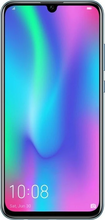 Honor 10 Lite 32GB dunkelblau