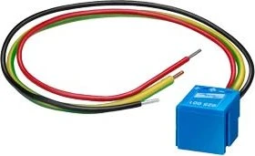 Siemens S 190/01 / Dehn BT 24, Überspannungsschutz