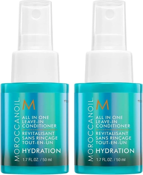 Moroccanoil All In One Leave-In Conditioner, 50ml