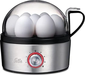 Solis Eggboiler & More