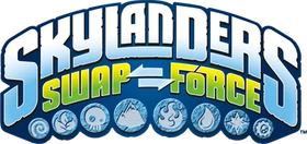 Skylanders: Swap Force - Figur Trigger Happy (PS4/PS3/WiiU/Wii/3DS/Xbox One/Xbox 360/PC)
