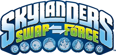 Skylanders: Swap Force Figur
