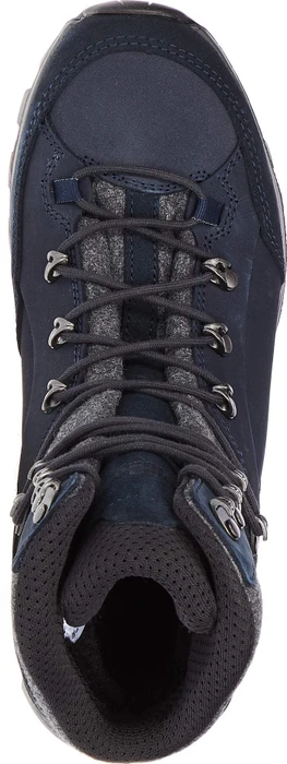 Hanwag Banks Winter GTX navy/asphalt (Damen)