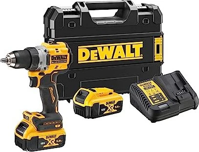 DeWalt DCD800 Akku-Bohrschrauber
