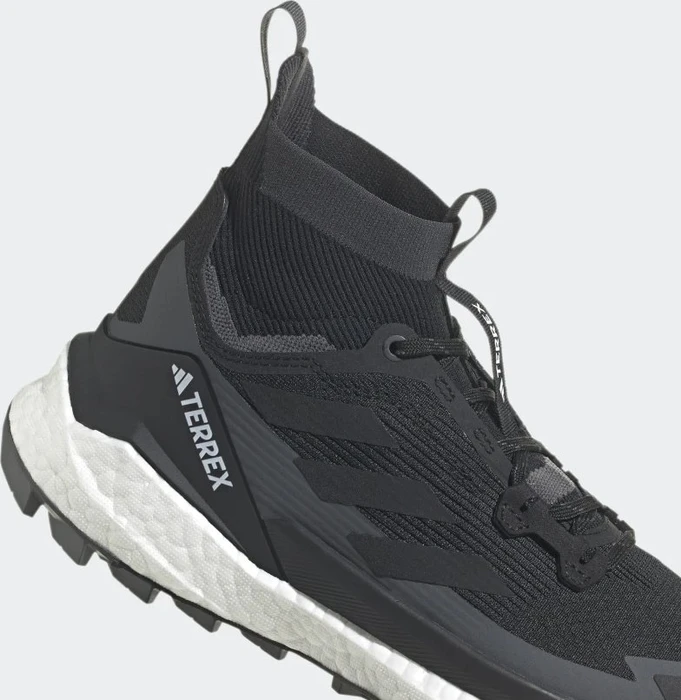 adidas Terrex Free Hiker 2 core black/grey six (Damen)