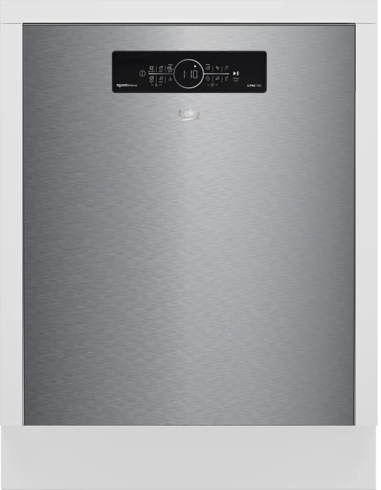 Beko BDDN36462XP