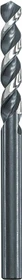 kwb HI-NOX HSS M2 Metallbohrer, 6.5x40x101mm, 1 Stück