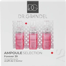 Dr. Grandel Forever 39 Ampullen, 9ml (3x 3ml)