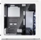 Fractal Design Focus G, weiß, Acrylfenster Vorschaubild
