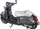 Polo Motorrad Sitzbankschutzabdeckung Größe XL