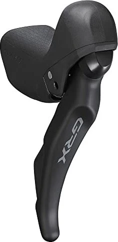 Shimano GRX BR-RX400 + ST-RX600 HR Scheibenbremse