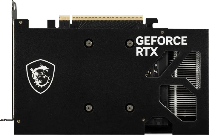 MSI GeForce RTX 5060 8G Ventus 2X OC V1, G5060-8V2CV1, 8GB GDDR7, HDMI, 3x DP