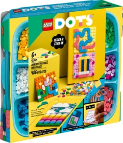 LEGO Dots - Kreativ-Aufkleber Set