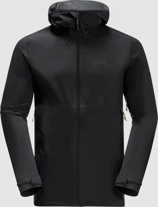 Jack Wolfskin Highest Peak 2.5L Jacke (Herren)