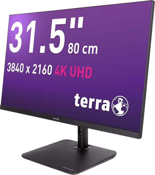 Wortmann Terra LED 3295W PV, 31.5"