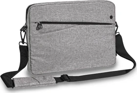 Pedea Tablet Fashion 12.9" Schutzhülle, grau/schwarz