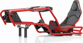 Playseat Formula Intelligence, rot