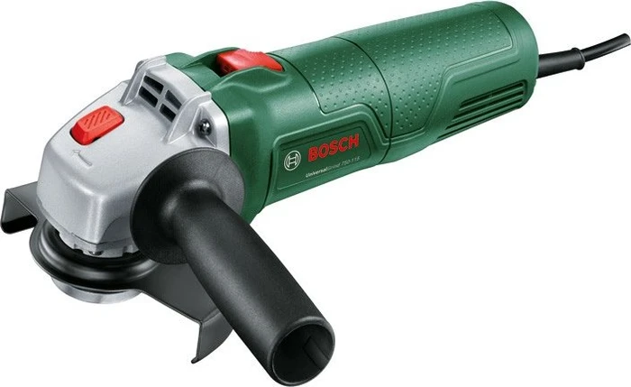 Bosch DIY UniversalGrind 750-115 Elektro-Winkelschleifer