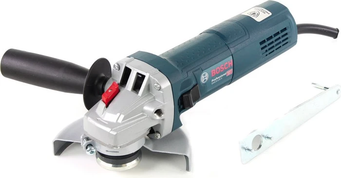 Bosch Professional GWS 9-125 S Elektro-Winkelschleifer